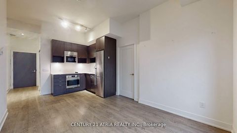 Photo 5 at 3701 - 7 Mabelle Avenue, City Centre West, Toronto