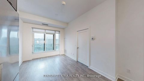 Photo 8 at 3701 - 7 Mabelle Avenue, City Centre West, Toronto