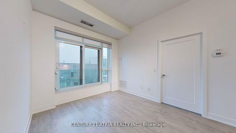 Photo 9 at 3701 - 7 Mabelle Avenue, City Centre West, Toronto
