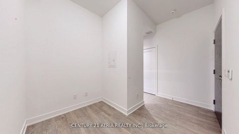 Photo 10 at 3701 - 7 Mabelle Avenue, City Centre West, Toronto