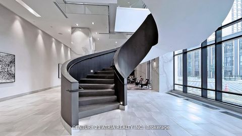 Photo 13 at 3701 - 7 Mabelle Avenue, City Centre West, Toronto