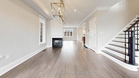 Photo 9 at 170 Moody Drive, Kleinburg, Vaughan