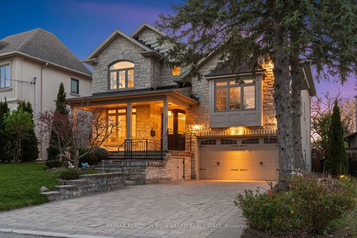 Photo 1 at 20 Windham Drive, Bayview Village, Toronto