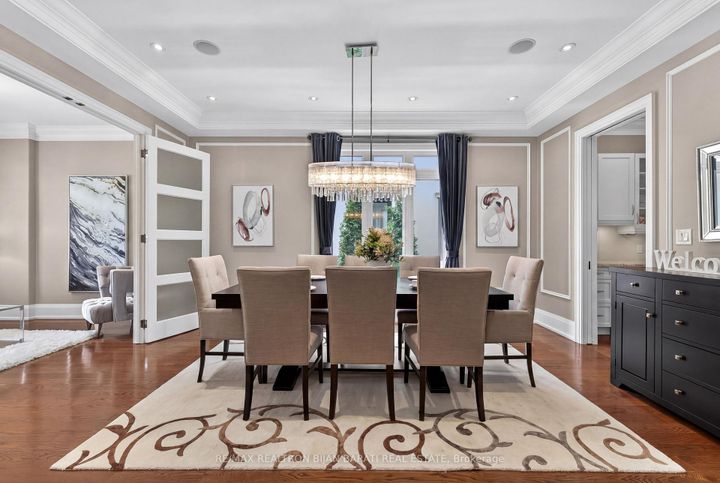 Photo 6 at 20 Windham Drive, Bayview Village, Toronto
