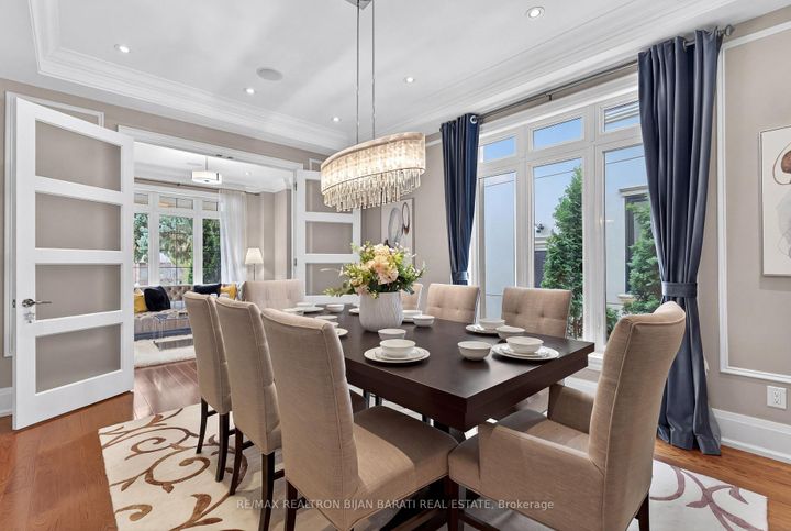 Photo 7 at 20 Windham Drive, Bayview Village, Toronto
