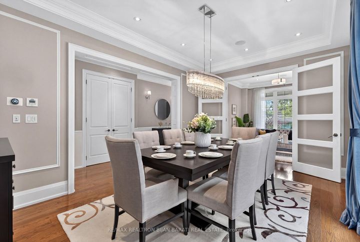 Photo 8 at 20 Windham Drive, Bayview Village, Toronto