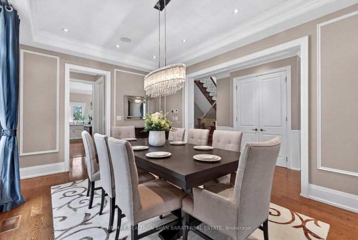 Photo 10 at 20 Windham Drive, Bayview Village, Toronto