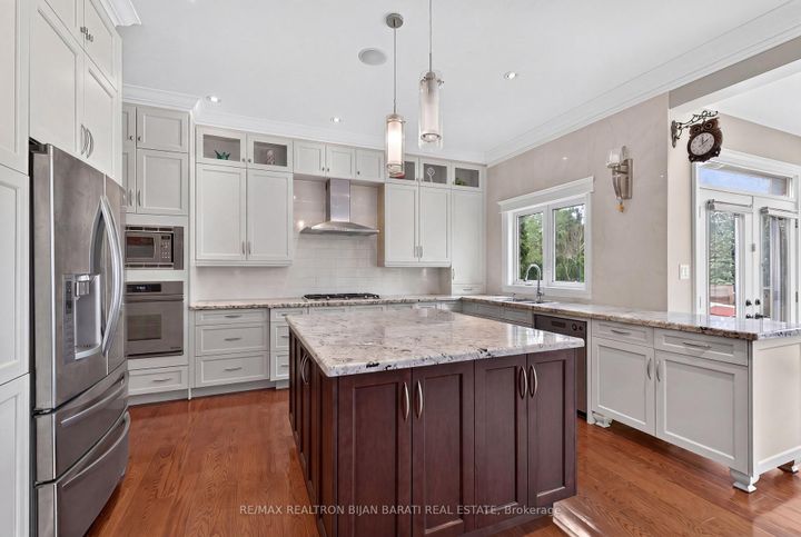 Photo 17 at 20 Windham Drive, Bayview Village, Toronto