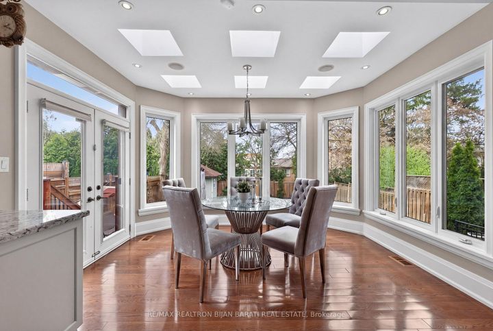 Photo 21 at 20 Windham Drive, Bayview Village, Toronto