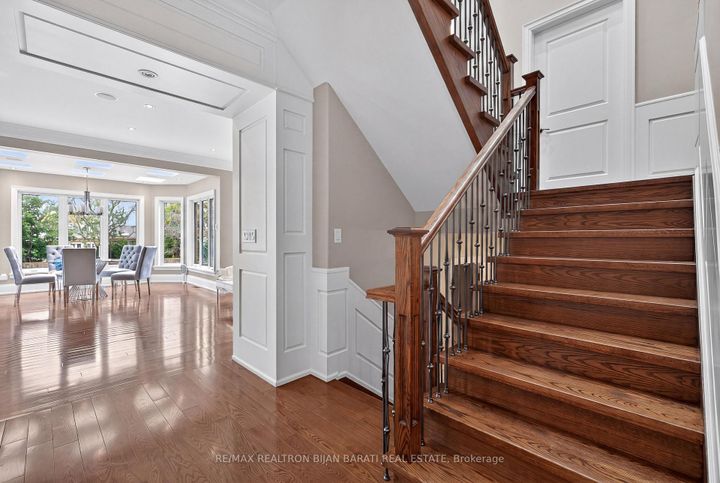 Photo 22 at 20 Windham Drive, Bayview Village, Toronto