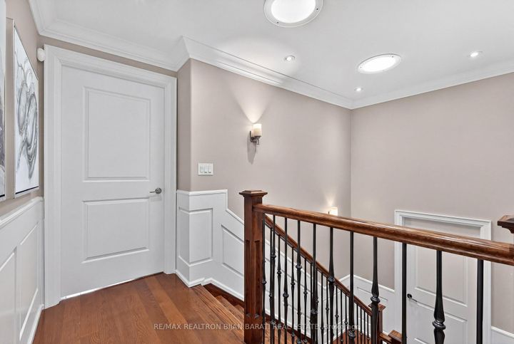 Photo 24 at 20 Windham Drive, Bayview Village, Toronto