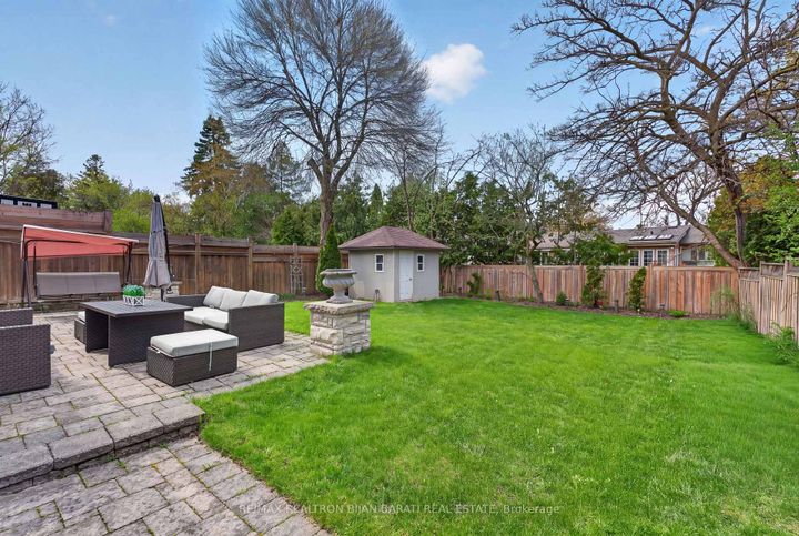 Photo 45 at 20 Windham Drive, Bayview Village, Toronto