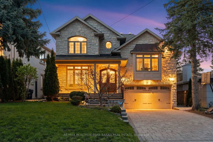 Photo 48 at 20 Windham Drive, Bayview Village, Toronto