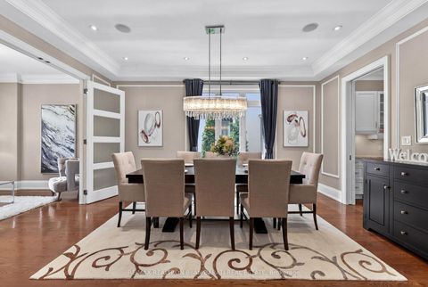 Photo 6 at 20 Windham Drive, Bayview Village, Toronto