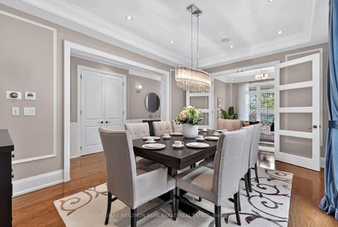 Photo 8 at 20 Windham Drive, Bayview Village, Toronto