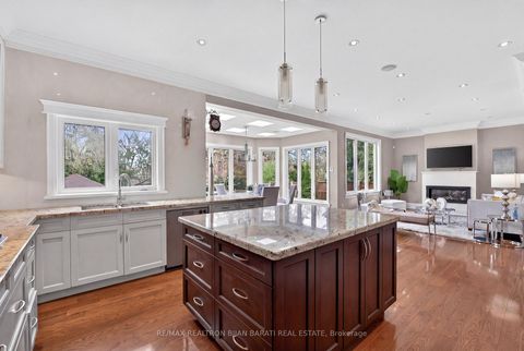 Photo 15 at 20 Windham Drive, Bayview Village, Toronto