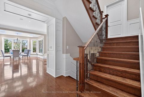 Photo 22 at 20 Windham Drive, Bayview Village, Toronto