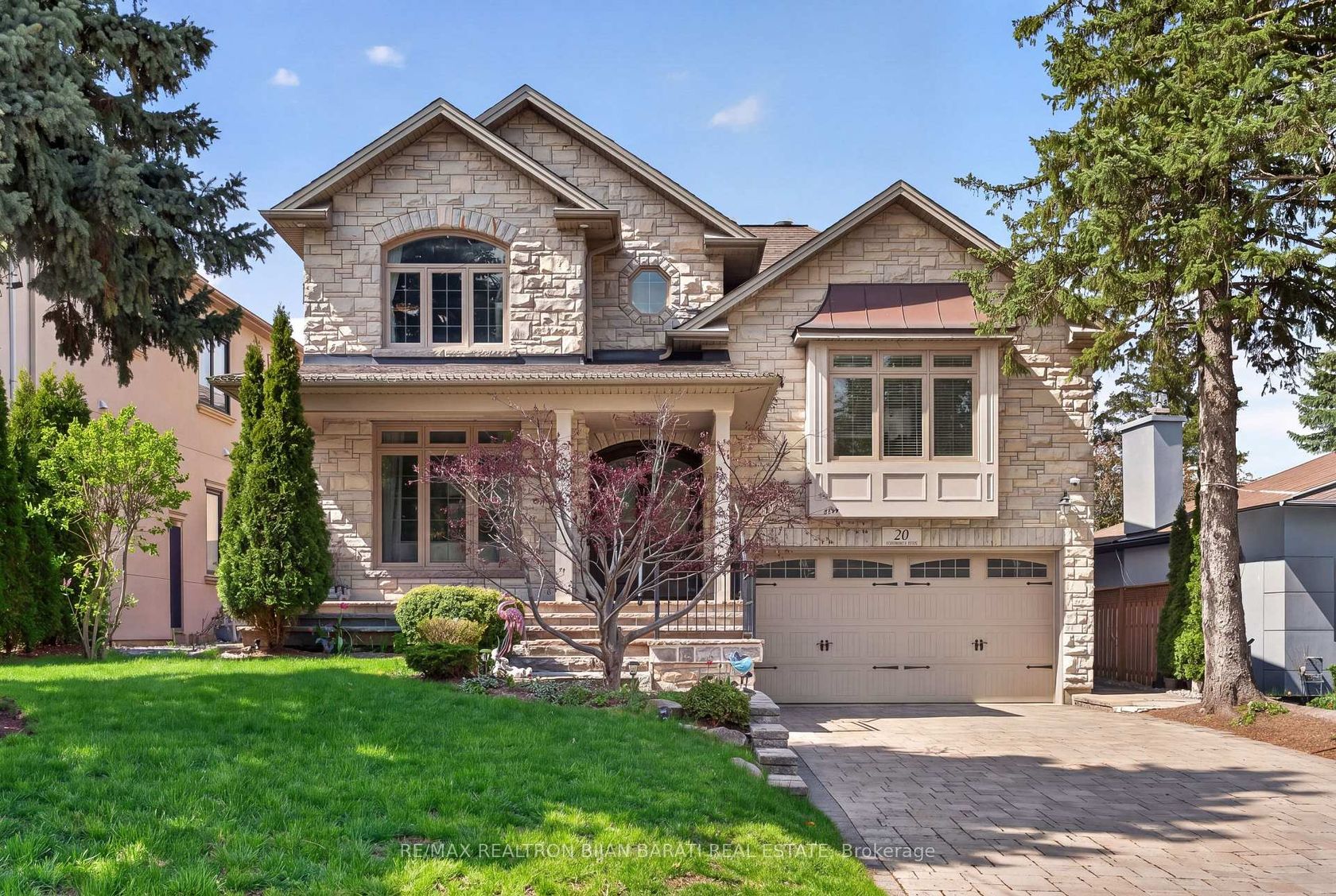 20 Windham Drive, Bayview Village, Toronto 2