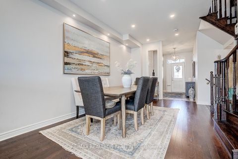 Photo 15 at 89 Walter Sinclair Court, Jefferson, Richmond Hill