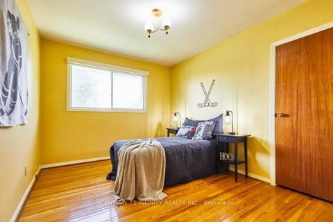 Photo 21 at 1 Goodland Gate, Malvern West, Toronto