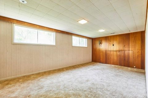 Photo 26 at 1 Goodland Gate, Malvern West, Toronto
