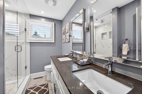 Photo 28 at 174 Cornelius Parkway, Maple Leaf, Toronto