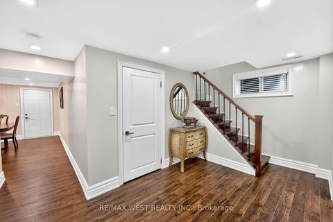 Photo 32 at 174 Cornelius Parkway, Maple Leaf, Toronto