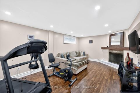 Photo 33 at 174 Cornelius Parkway, Maple Leaf, Toronto