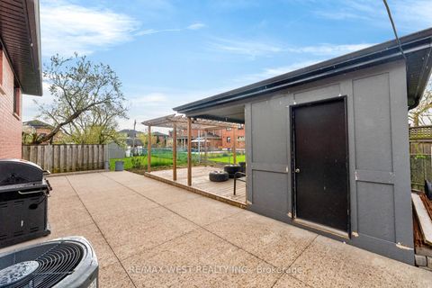 Photo 47 at 174 Cornelius Parkway, Maple Leaf, Toronto