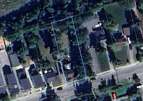 Photo 1 at 148 Centre Street, Aurora Village, Aurora