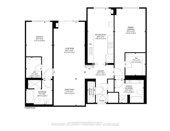 Photo 14 at 405 - 23 Rean Drive, Bayview Village, Toronto