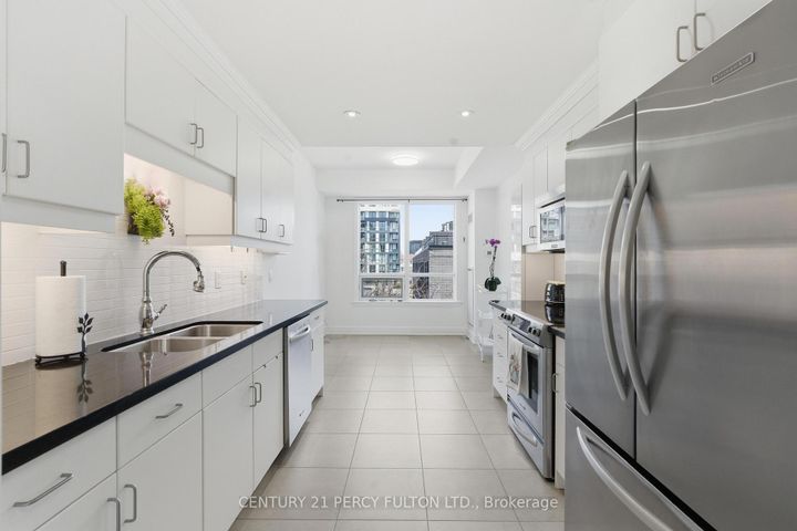 Photo 17 at 405 - 23 Rean Drive, Bayview Village, Toronto
