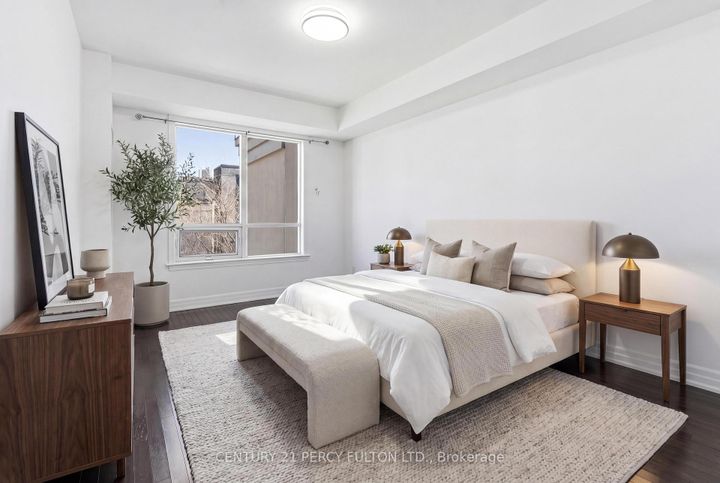 Photo 18 at 405 - 23 Rean Drive, Bayview Village, Toronto
