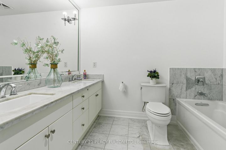 Photo 21 at 405 - 23 Rean Drive, Bayview Village, Toronto