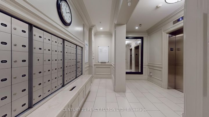 Photo 28 at 405 - 23 Rean Drive, Bayview Village, Toronto