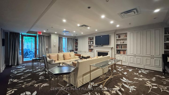 Photo 29 at 405 - 23 Rean Drive, Bayview Village, Toronto