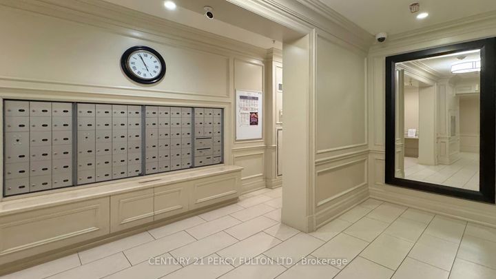 Photo 34 at 405 - 23 Rean Drive, Bayview Village, Toronto