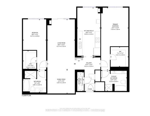 Photo 14 at 405 - 23 Rean Drive, Bayview Village, Toronto