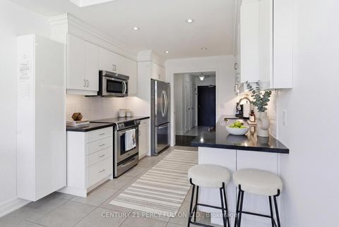 Photo 16 at 405 - 23 Rean Drive, Bayview Village, Toronto