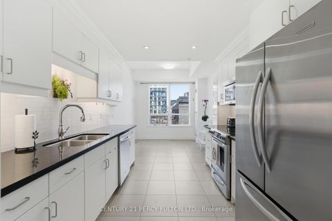 Photo 17 at 405 - 23 Rean Drive, Bayview Village, Toronto