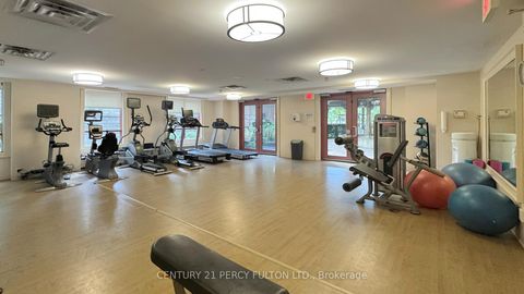 Photo 31 at 405 - 23 Rean Drive, Bayview Village, Toronto