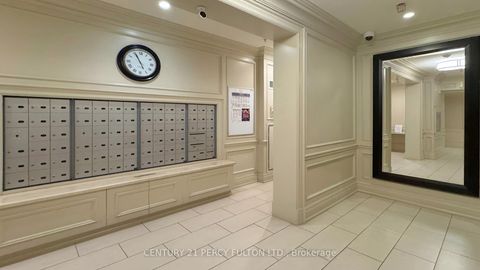 Photo 34 at 405 - 23 Rean Drive, Bayview Village, Toronto
