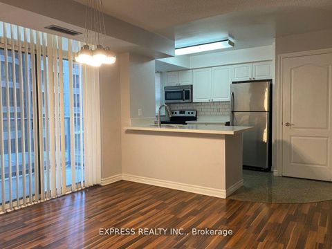 Photo 3 at 407 - 30 Hayden Street, Yonge Corridor, Toronto