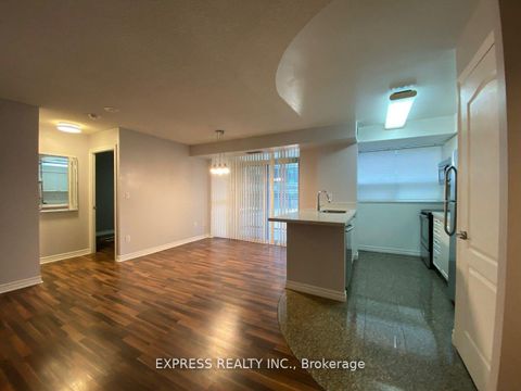 Photo 5 at 407 - 30 Hayden Street, Yonge Corridor, Toronto
