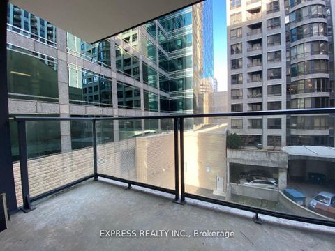 Photo 9 at 407 - 30 Hayden Street, Yonge Corridor, Toronto