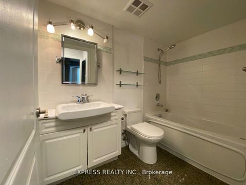 Photo 10 at 407 - 30 Hayden Street, Yonge Corridor, Toronto