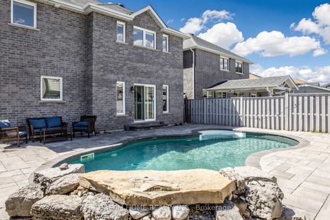 Photo 37 at 1342 Corm Street, Alcona, Innisfil