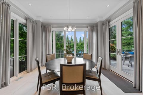 Photo 6 at 221 Dunvegan Road, Forest Hill South, Toronto