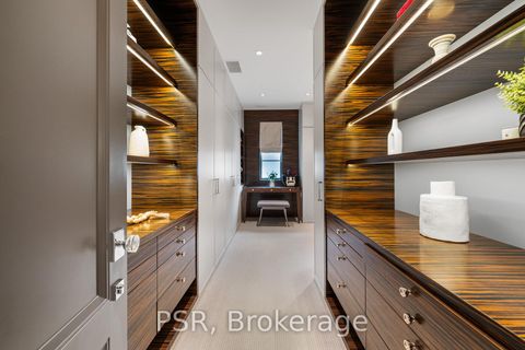 Photo 11 at 221 Dunvegan Road, Forest Hill South, Toronto