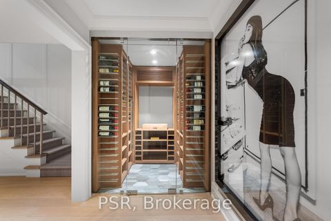 Photo 16 at 221 Dunvegan Road, Forest Hill South, Toronto